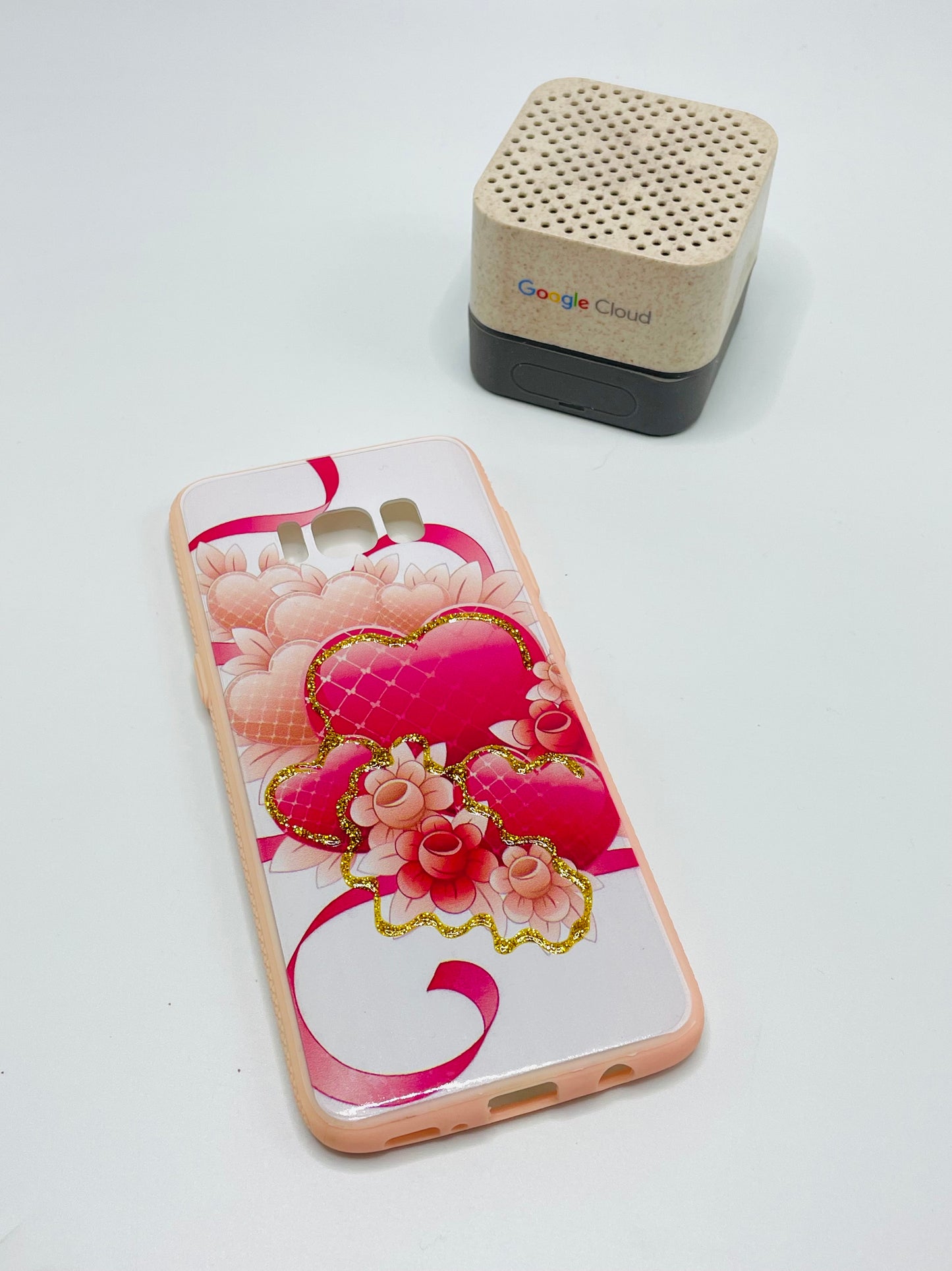 Samsung Galaxy S8 Fancy Case