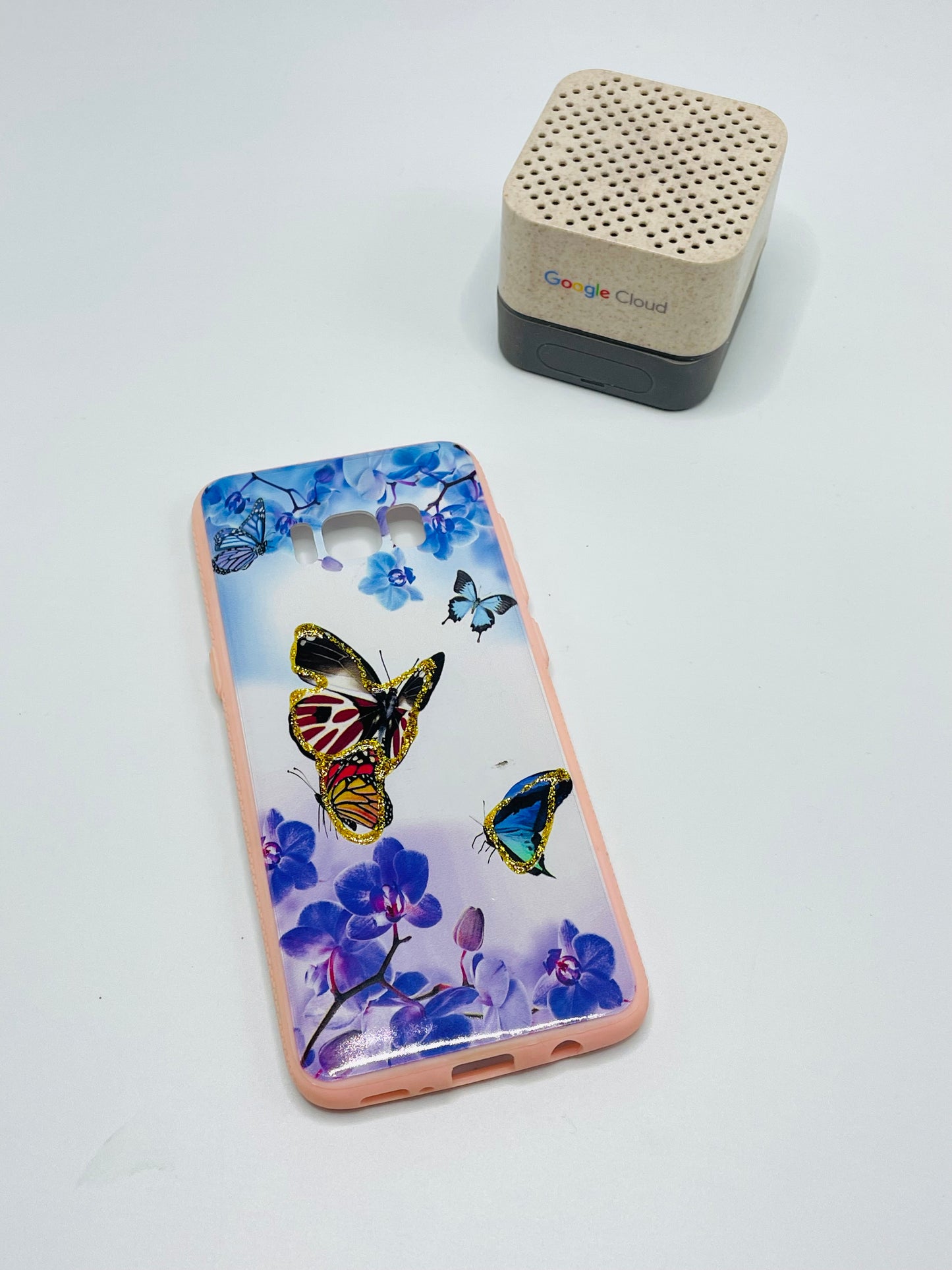 Samsung Galaxy S8 Fancy Case