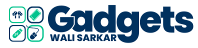 Gadgets Wali Sarkar
