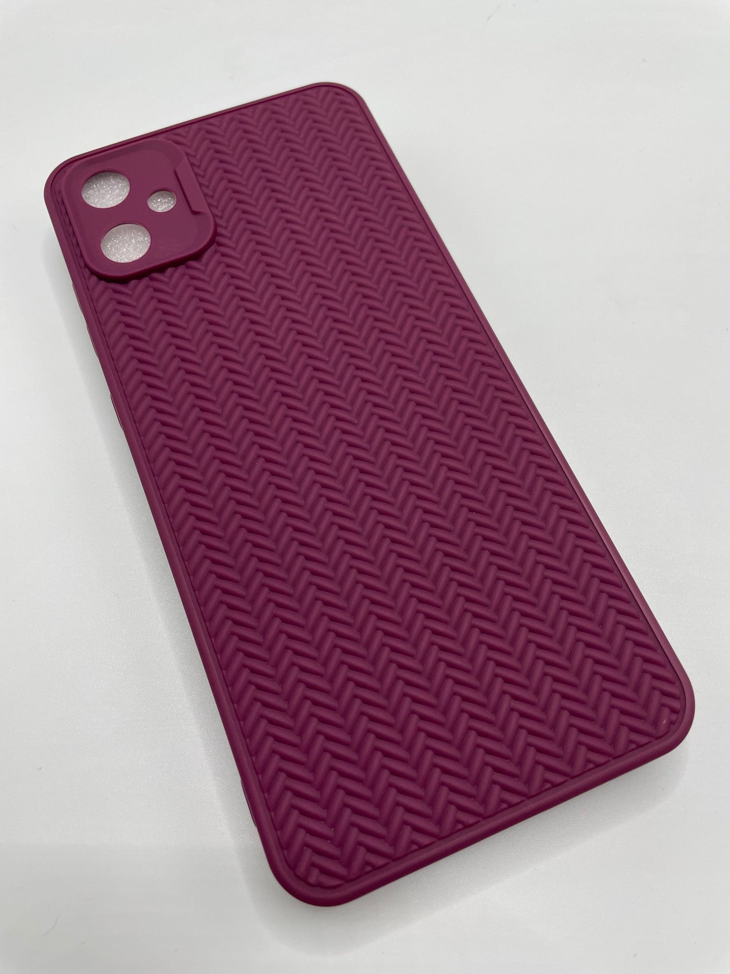 Samsung A05 Woovan Case