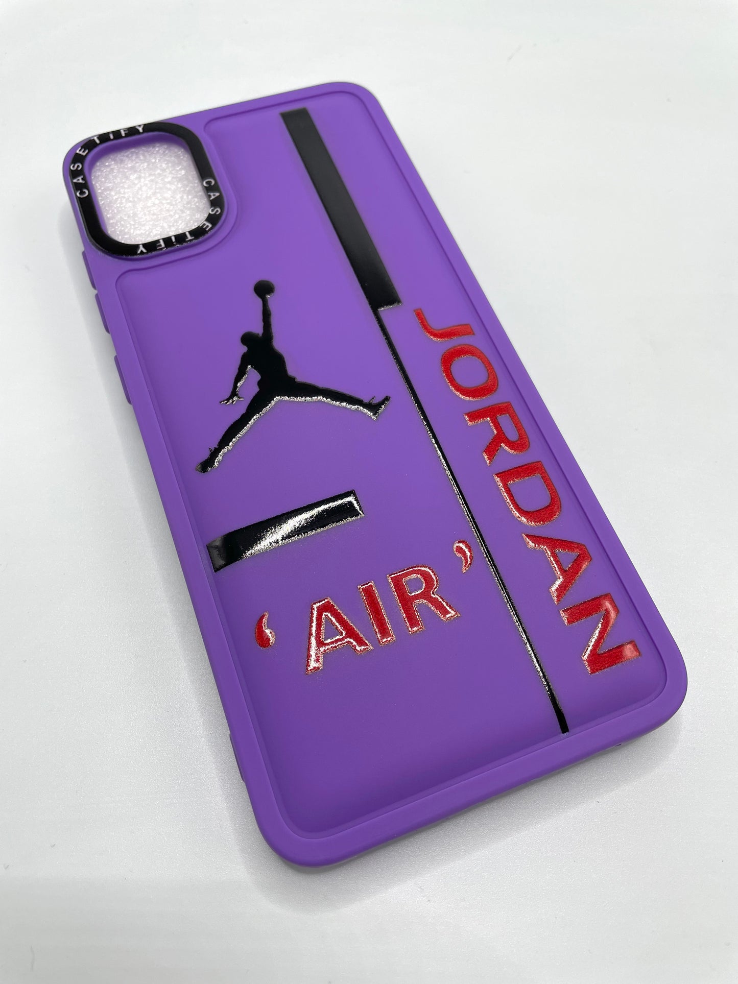 Samsung A05 Soft Puff Case