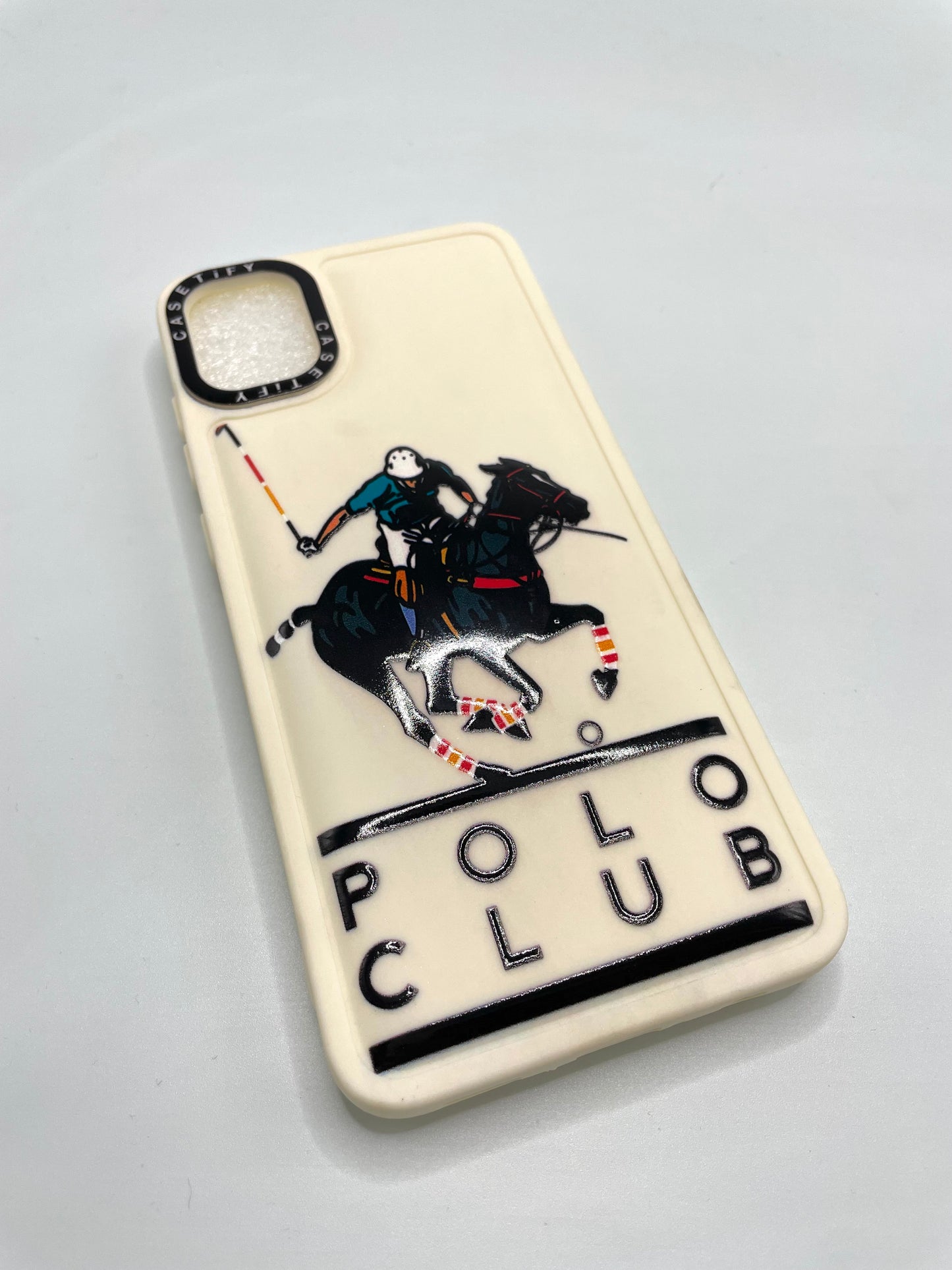 Samsung A05 Soft Puff Case