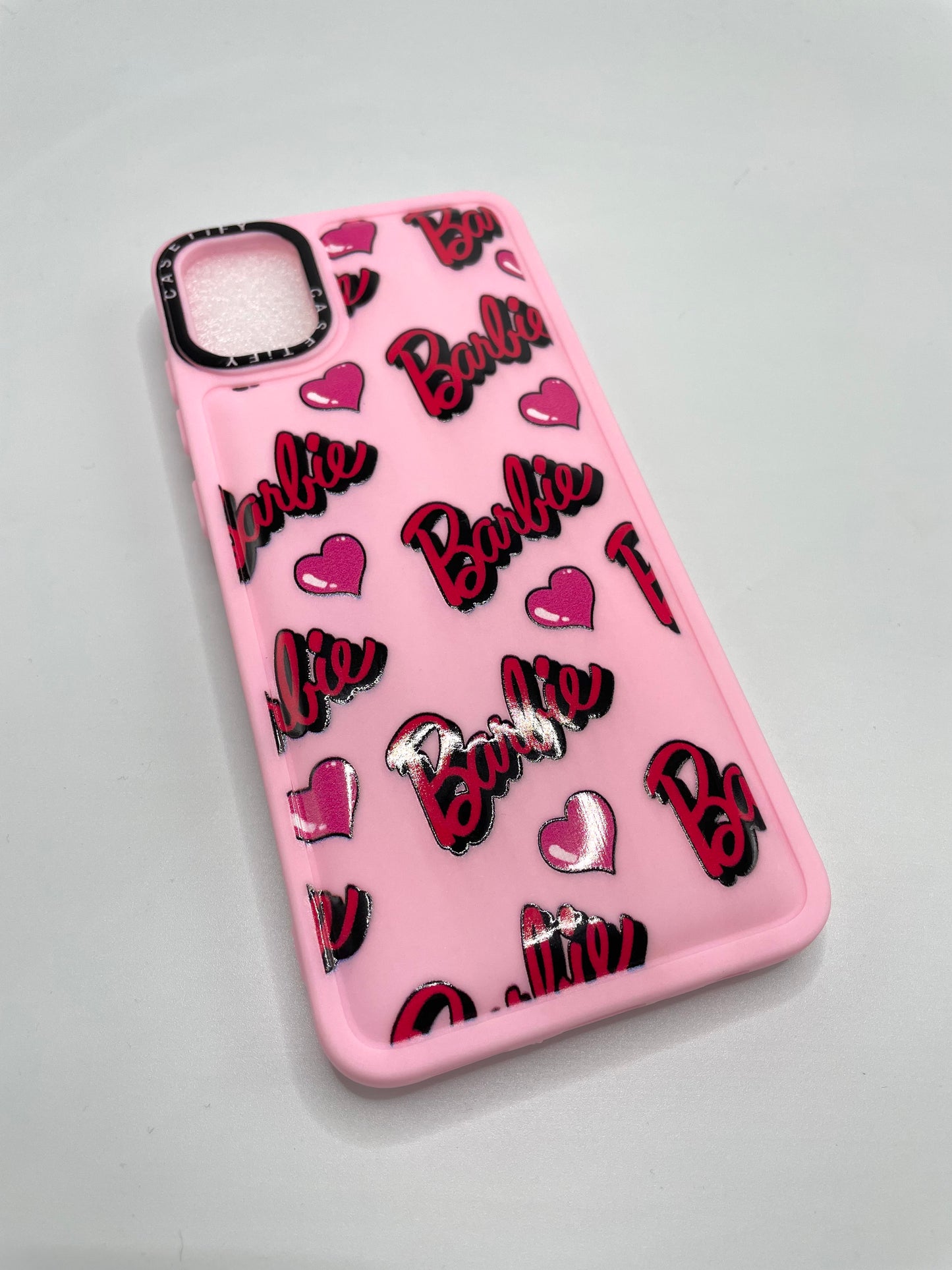 Samsung A05 Soft Puff Case