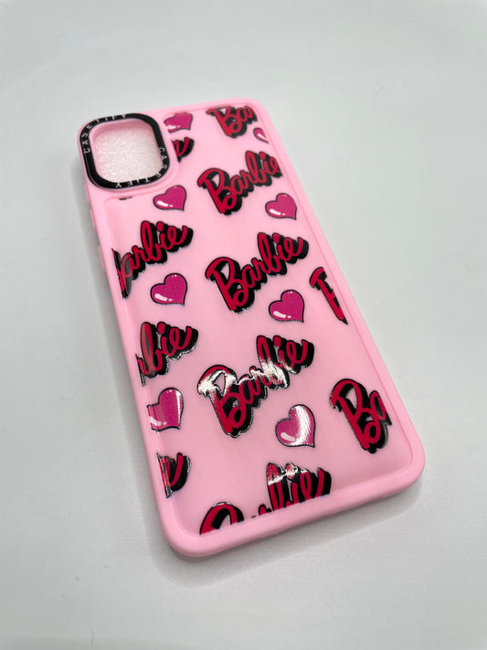 Samsung A05 Soft Puff Case