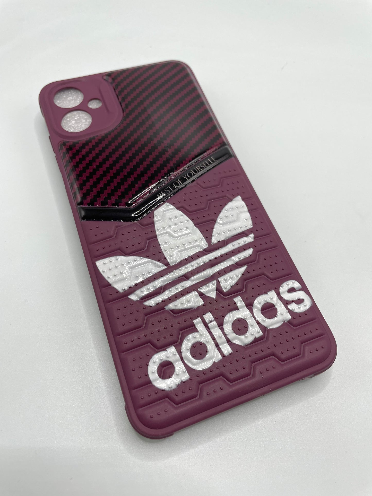 Samsung A05 Soft Siilcon Case