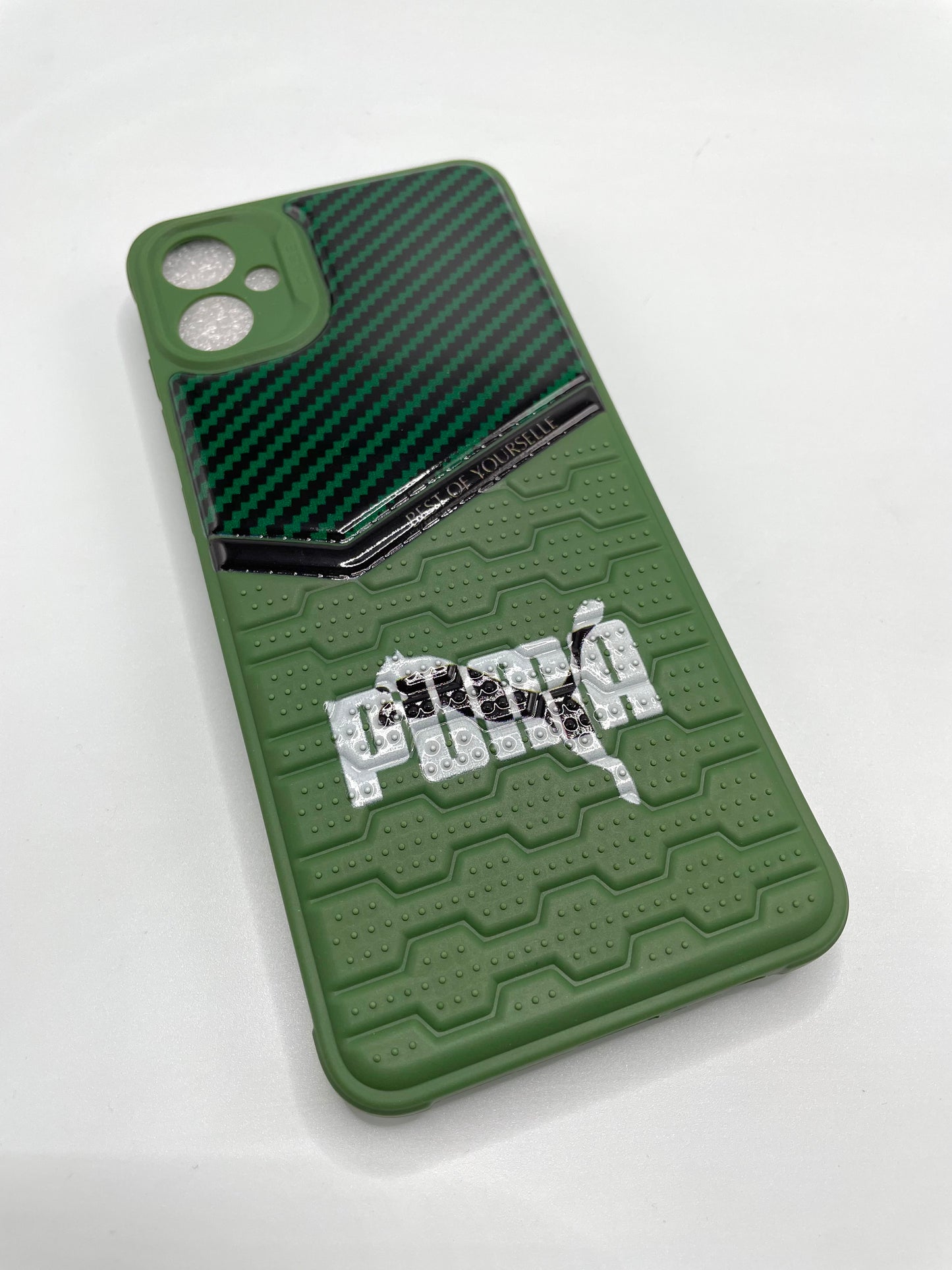 Samsung A05 Soft Siilcon Case