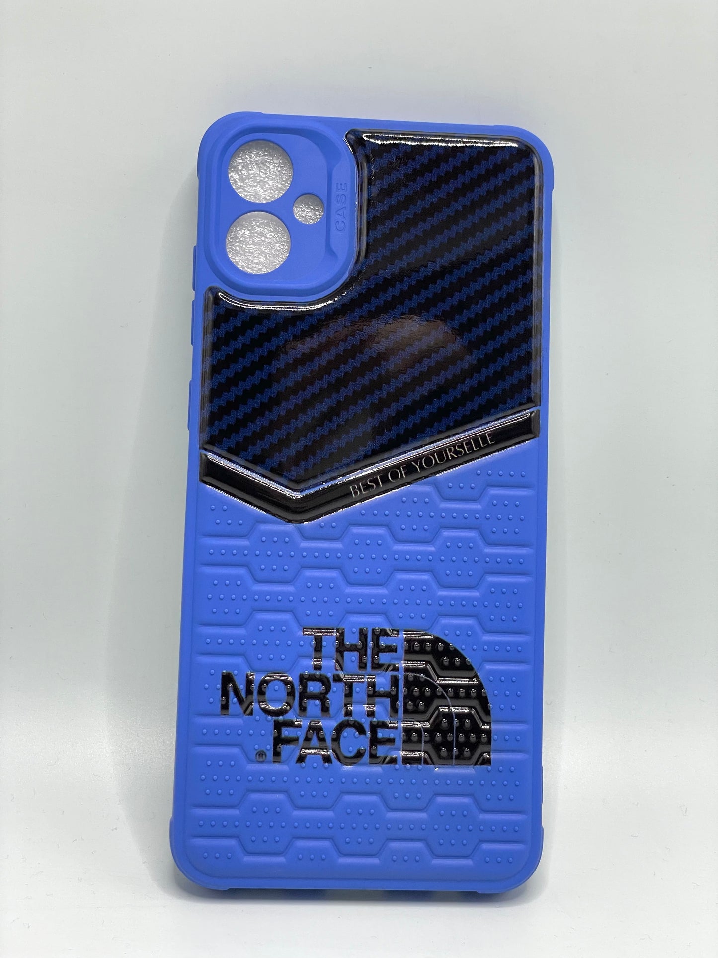 Samsung A05 Soft Siilcon Case