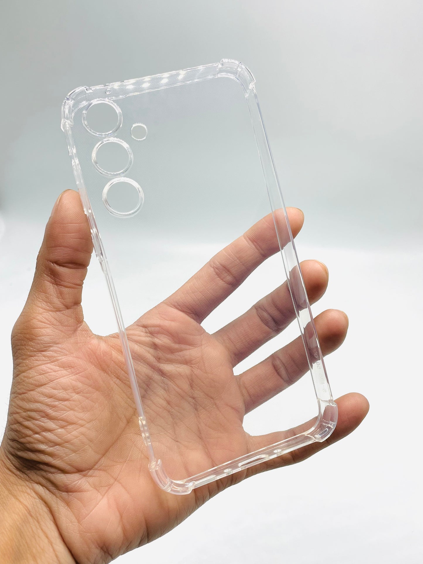 Samsung A35 Shockproof Case