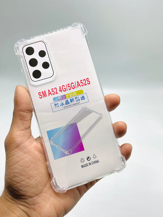 Samsung A52 Shockproof Case