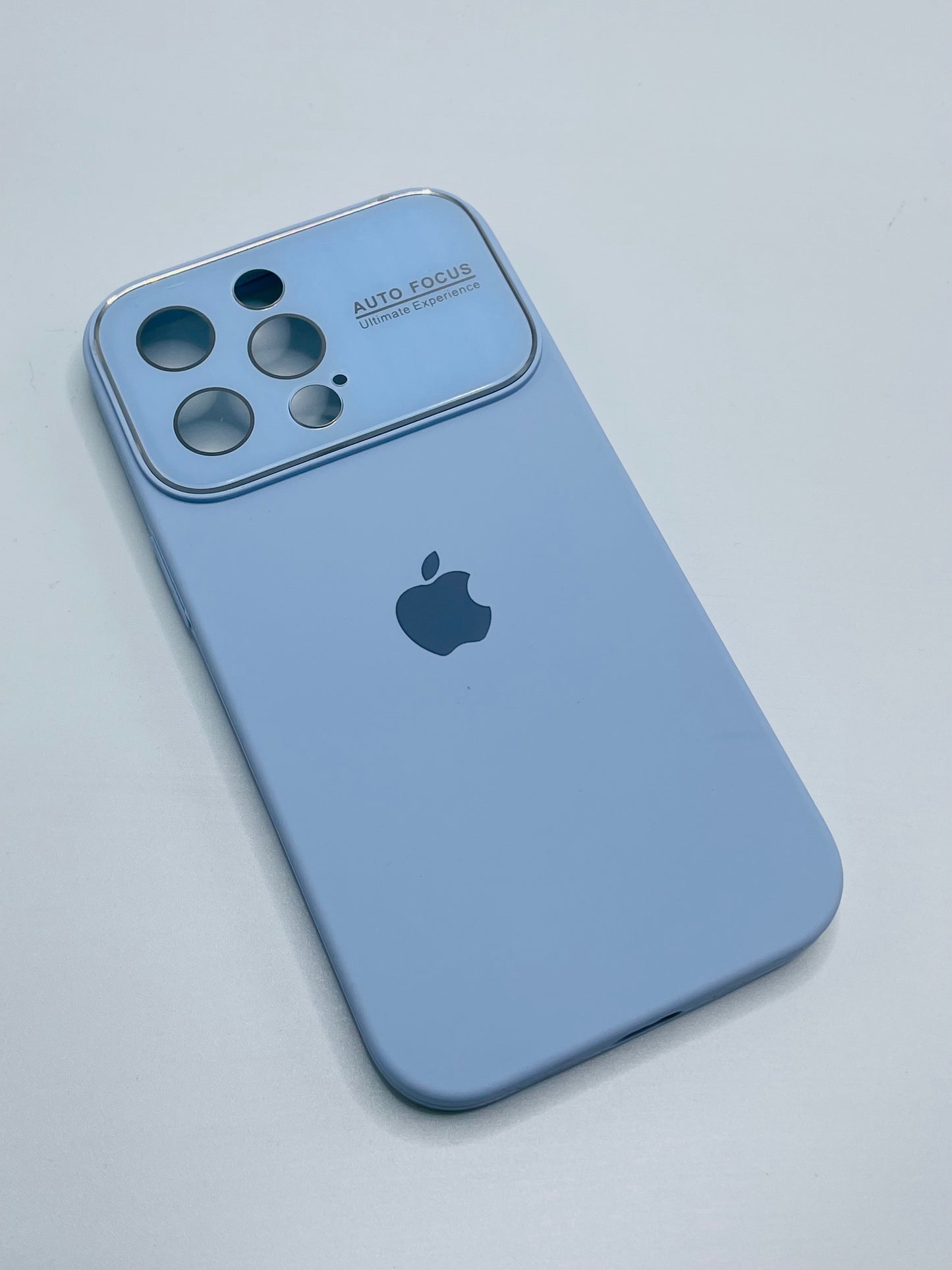 Iphone 13 pro Auto Focus Official Case with Saphire Lens