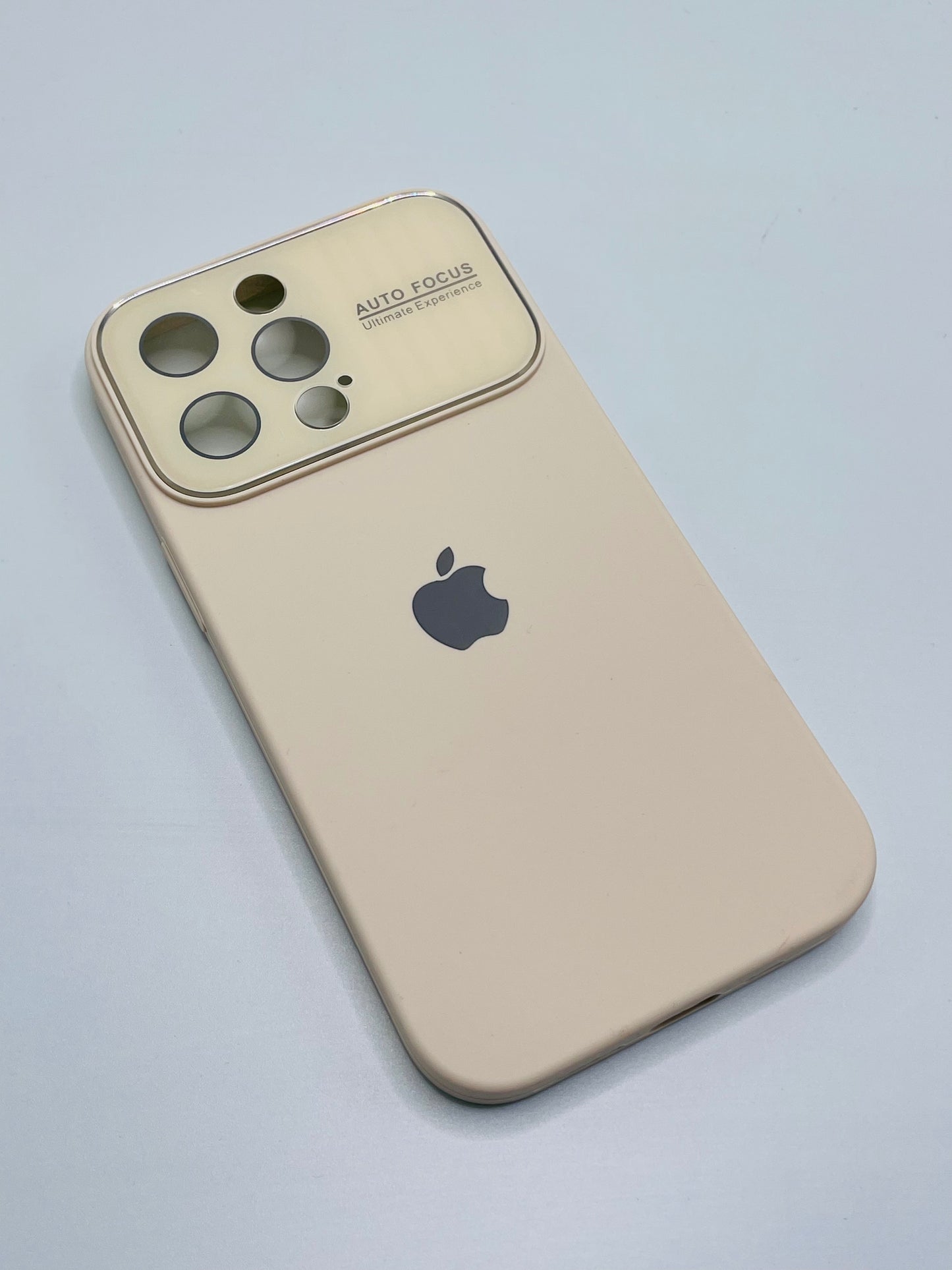 Iphone 13 pro Auto Focus Official Case with Saphire Lens