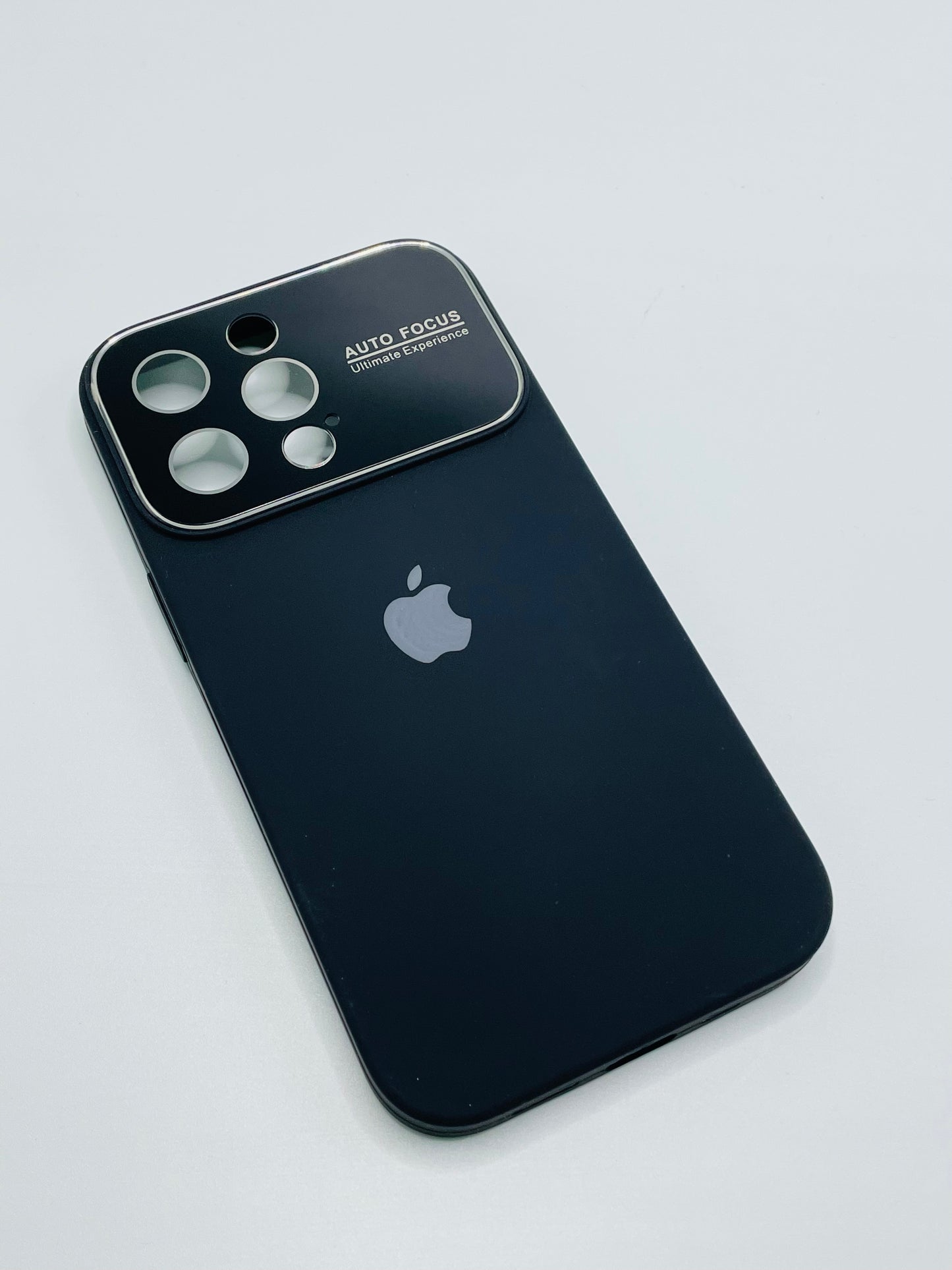 Iphone 13 pro Auto Focus Official Case with Saphire Lens