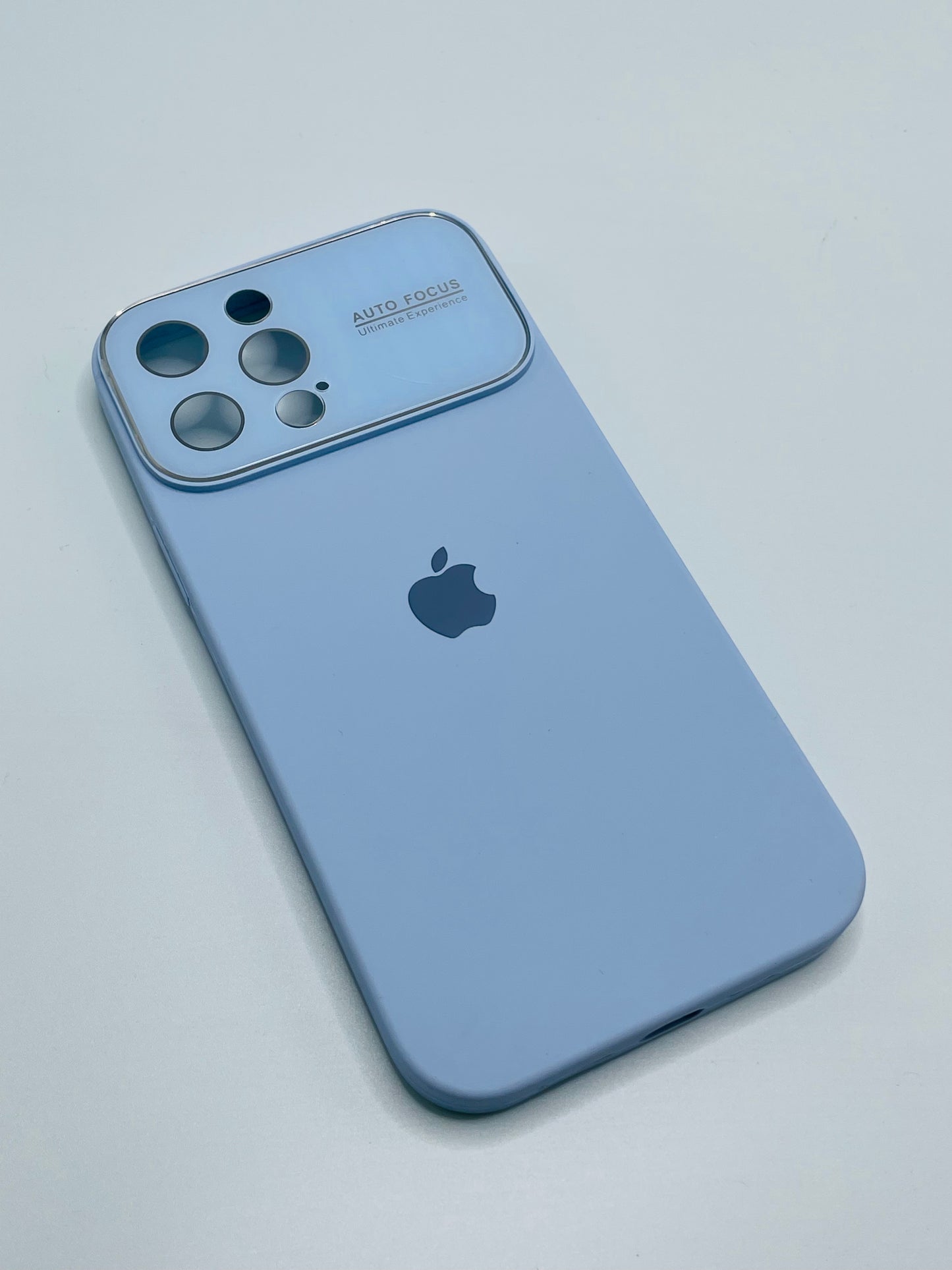 Iphone 13 pro max Auto Focus Official Case with Saphire Lens