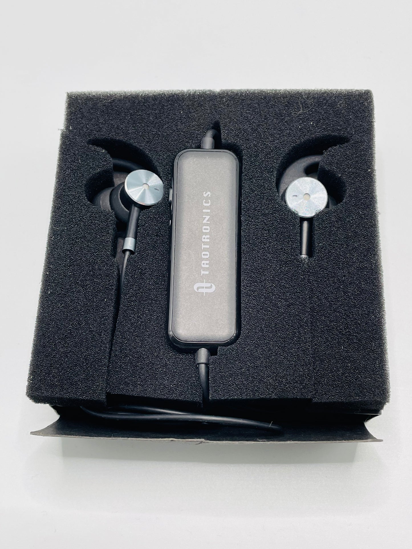 Taotronics Earphone with Noise Cancellation