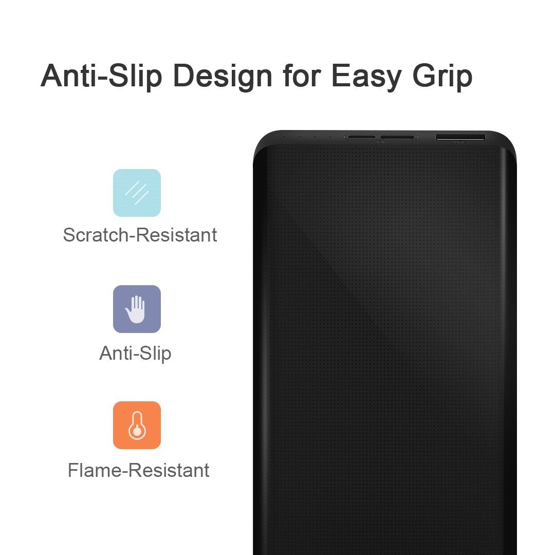 ZMi 10,000mAh Powerbank