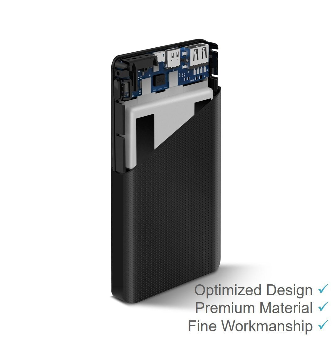 ZMi 10,000mAh Powerbank