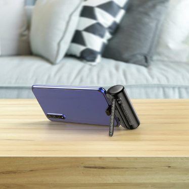 Hoco 5,000mAh Mini Pocket Powerbank with Stand