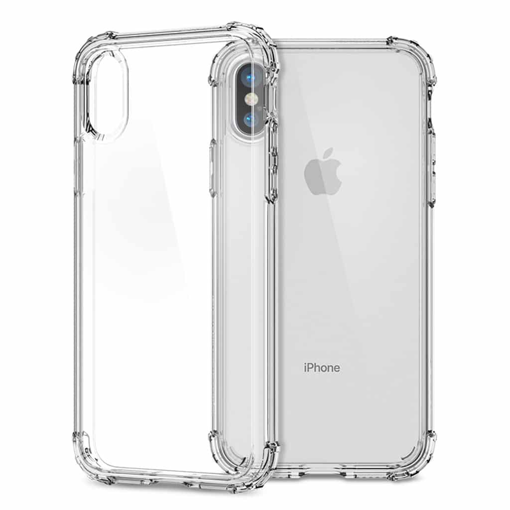 Iphone X / Xs Shockproof Case