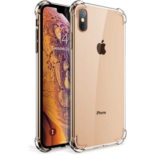 Iphone Xs max Shockproof Case