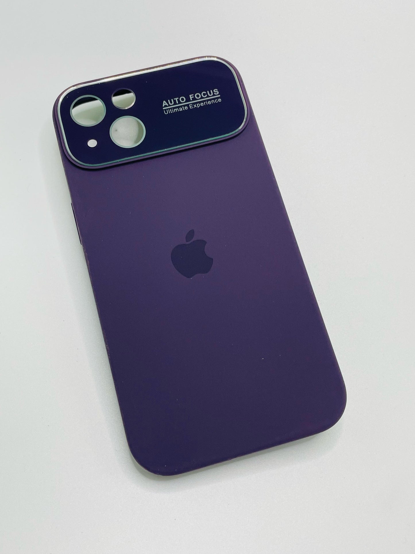 Iphone 13 Auto Focus Official Case with Saphire Lens