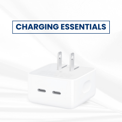 Charging Essentials