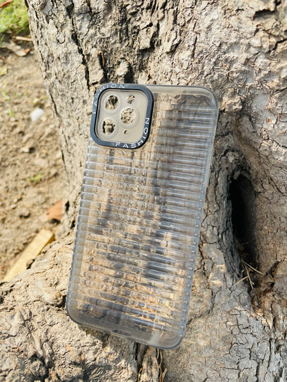 Iphone 11 pro max Matte Fashion Case