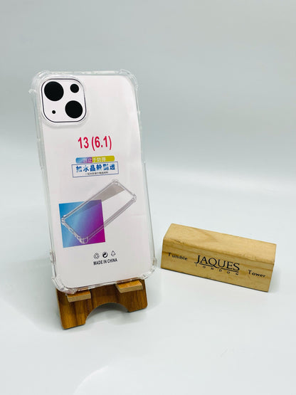 Iphone 13 Shockproof Case