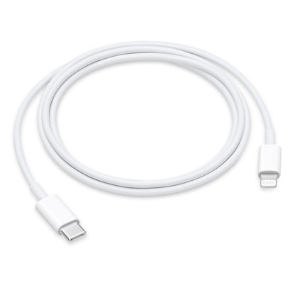 iPhone USB-C to Lightning Cable