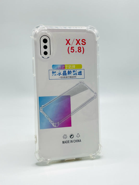 Iphone X Shockproof Case