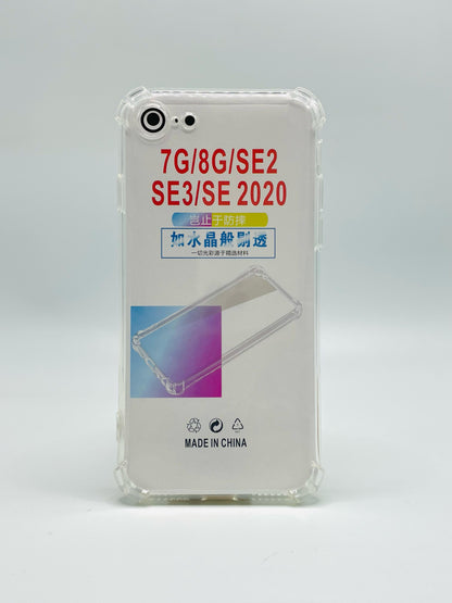 Iphone 7 Shockproof Case
