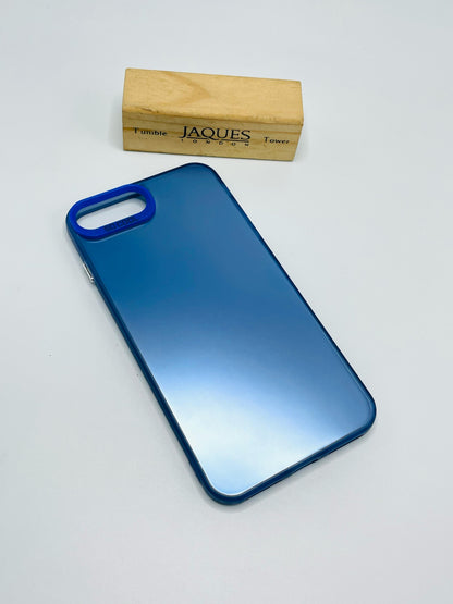 Iphone 7 Plus / 8 Plus Matte Shine Case