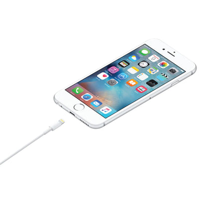 iPhone USB-A to Lightning Cable