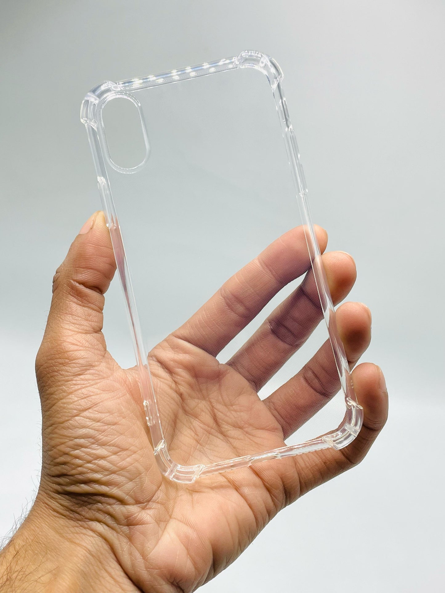 Iphone X Shockproof Case