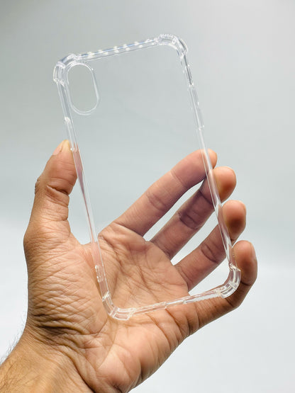 Iphone X Shockproof Case
