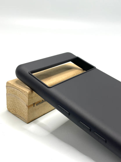 Google Pixel 7 pro Official Liquid Silicone Case