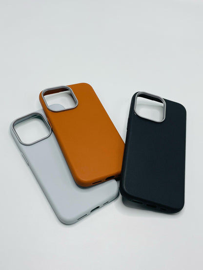 Iphone 13 pro Premium Texture Case