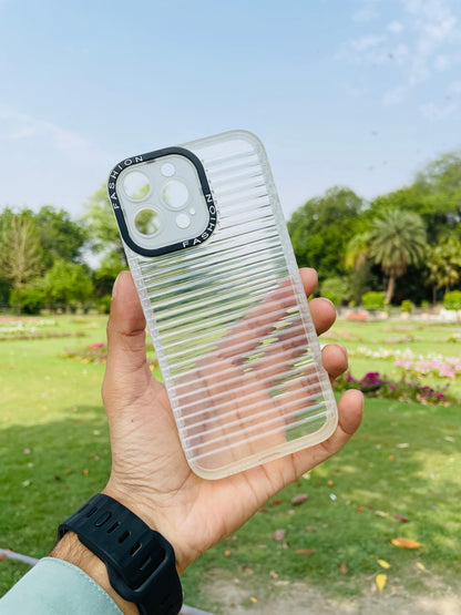 Iphone 12 pro max Matte Fashion Case