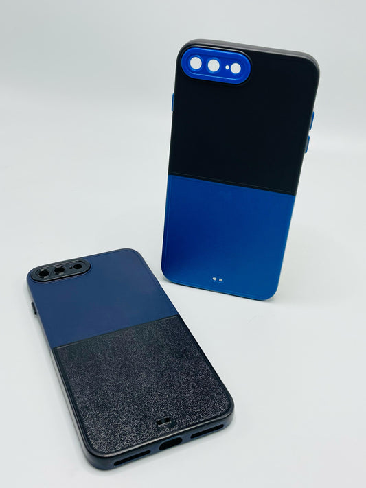 Iphone 7 Plus / 8 Plus Dual Colour Case