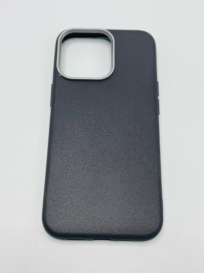 Iphone 13 pro Premium Texture Case