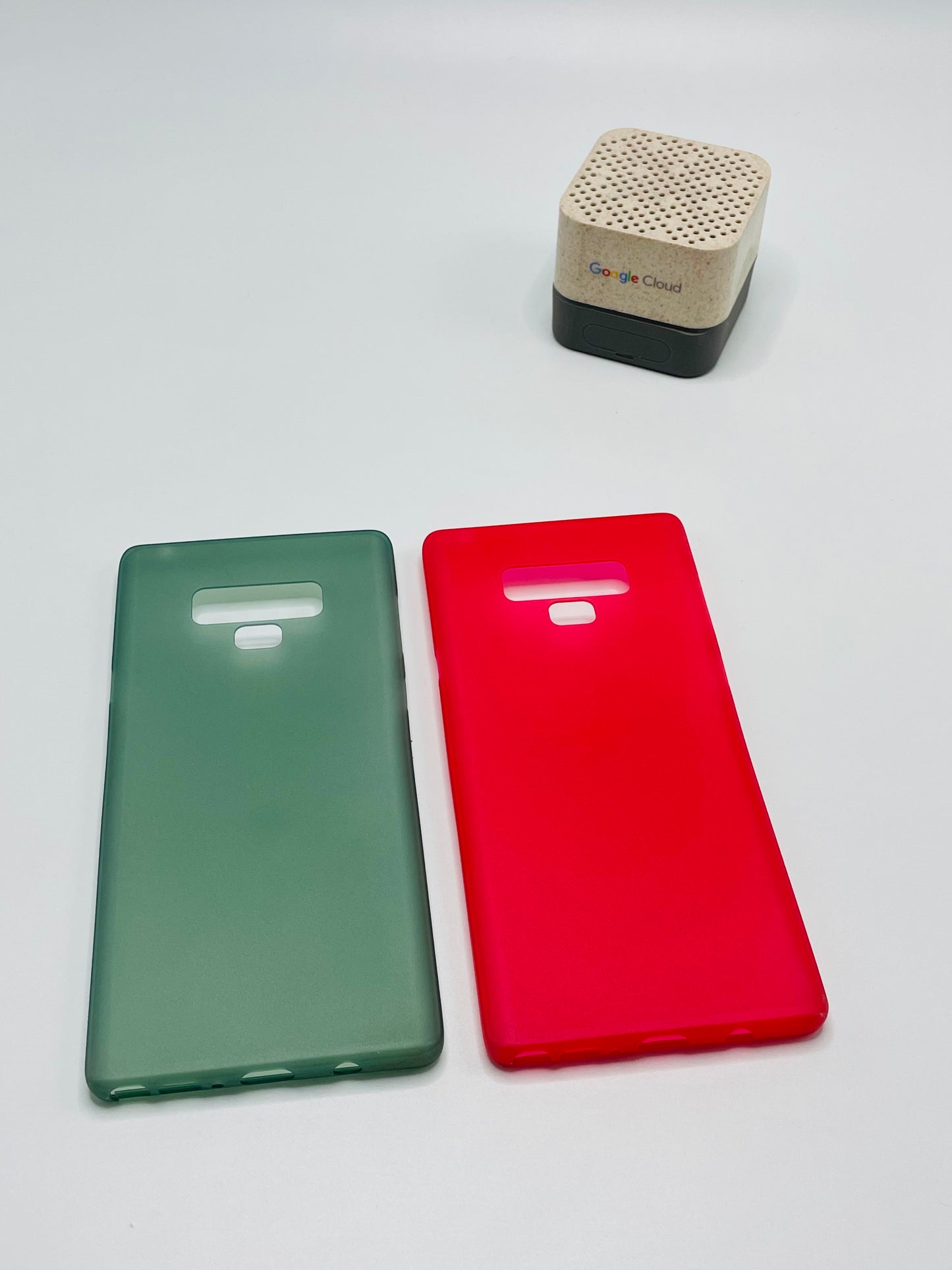 Samsung Galaxy Note 9 Paper Case