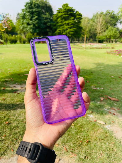 Samsung A23 Matte Fashion Case