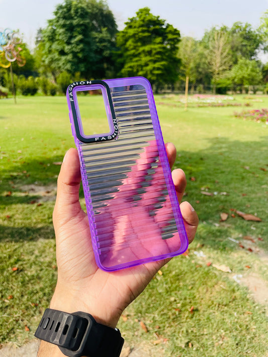 Samsung A04s Matte Fashion Case