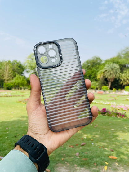 Iphone 12 pro max Matte Fashion Case