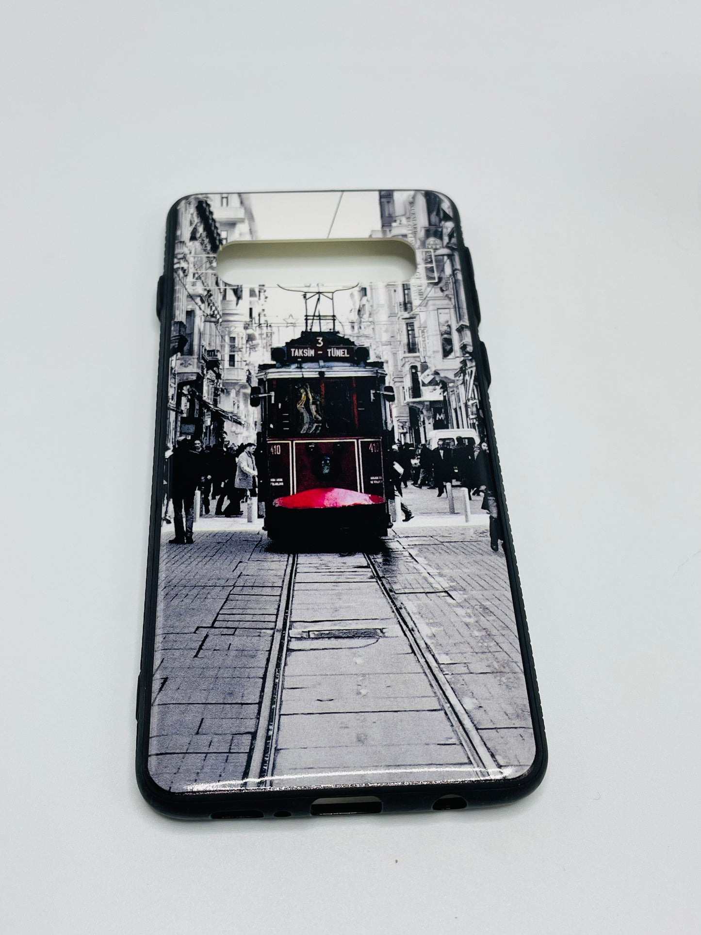 Samsung Galaxy S10 Print Case