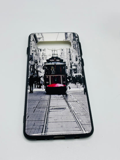 Samsung Galaxy S10 Print Case