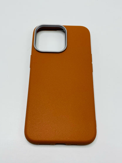 Iphone 13 pro Premium Texture Case