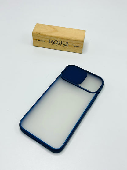 Iphone 12 mini Shutter Case