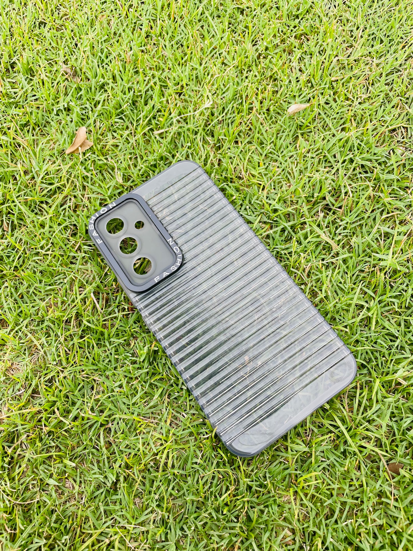 Samsung A34 Matte Fashion Case