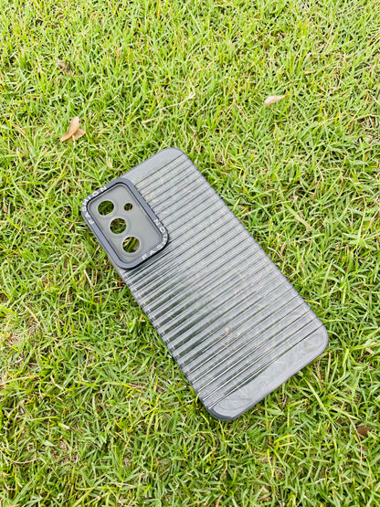 Samsung A34 Matte Fashion Case