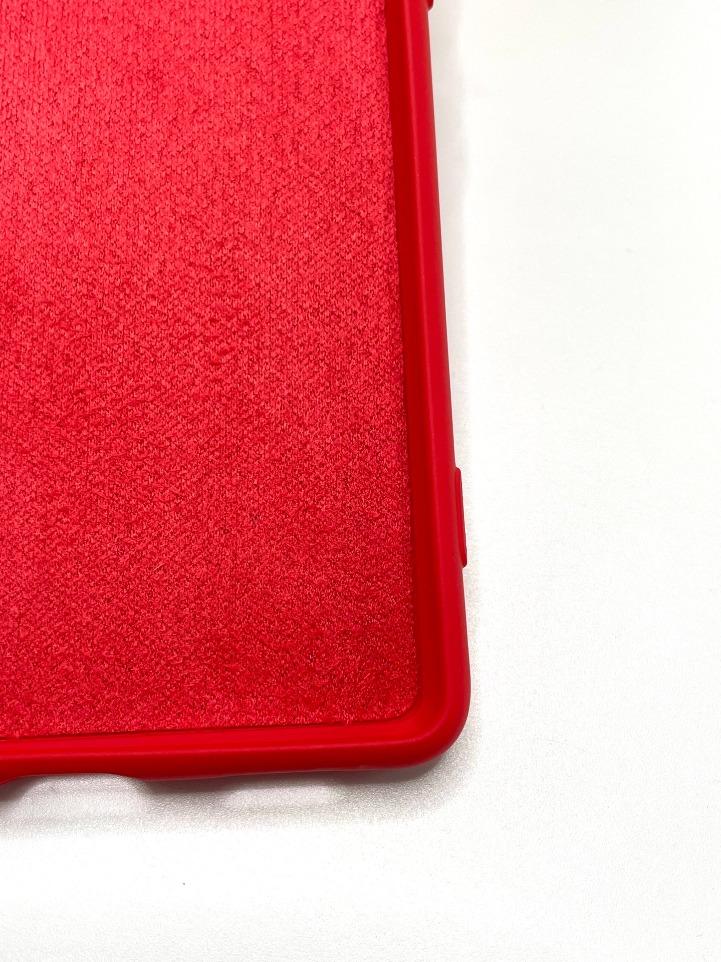 Google Pixel 6A Official Liquid Silicone Case